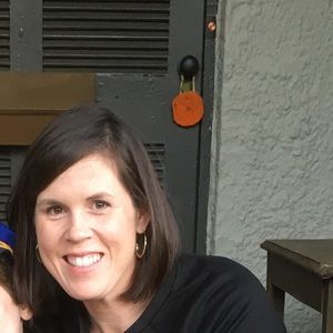 Meet your Posher, Erika